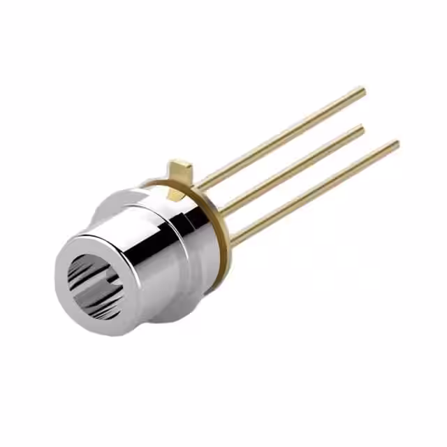 EMIRS50 604.683 Axetris  LED Emitters - Infrared UV Visible